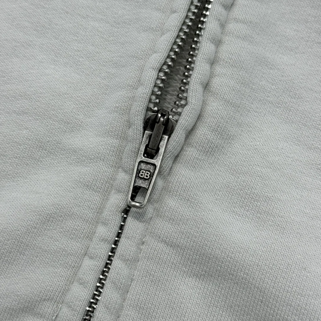 발렌시아가 남성 후드 61108 Balenciaga Hoodie 상세 이미지 8