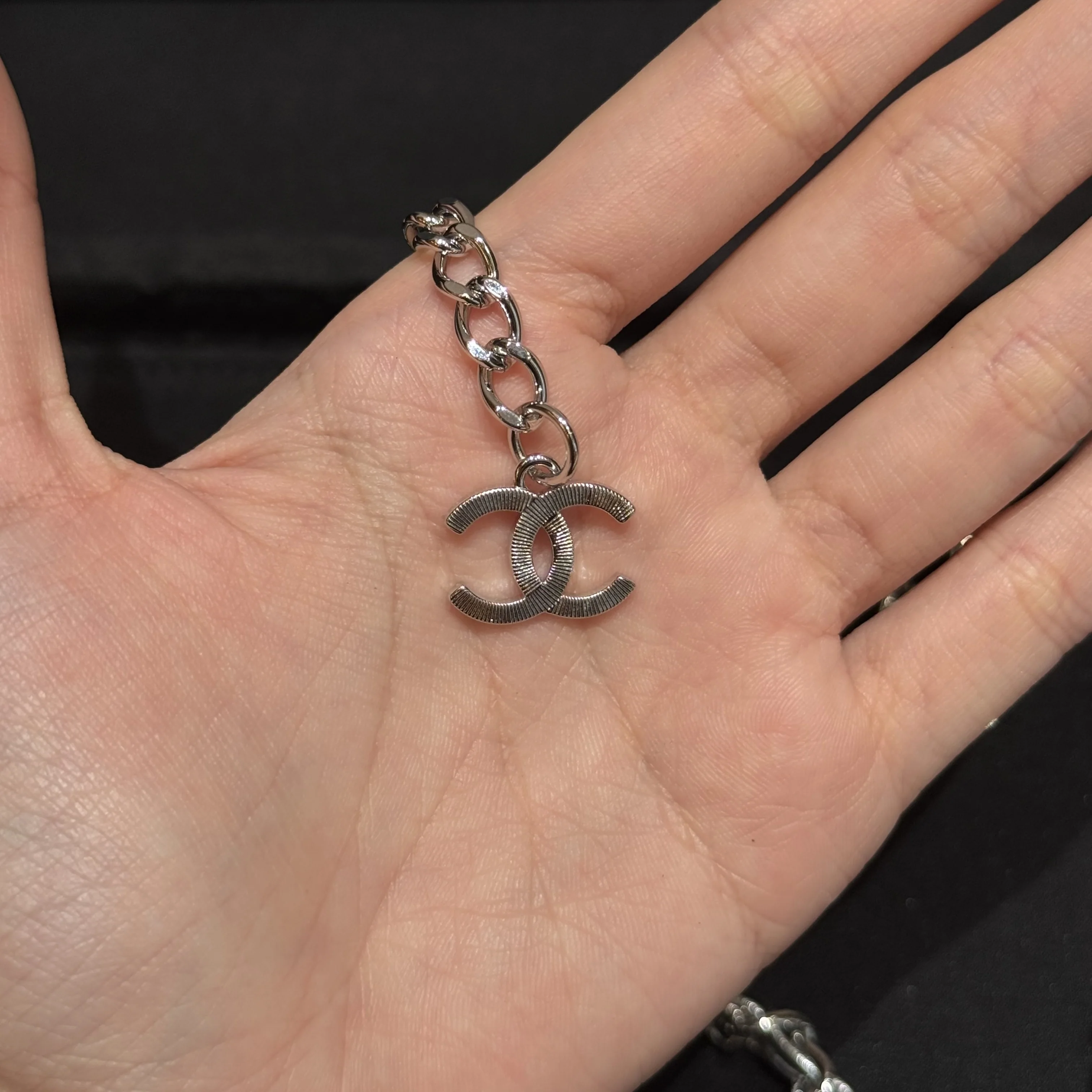 샤넬 벨트 58683 Chanel Belt 상세 이미지 11