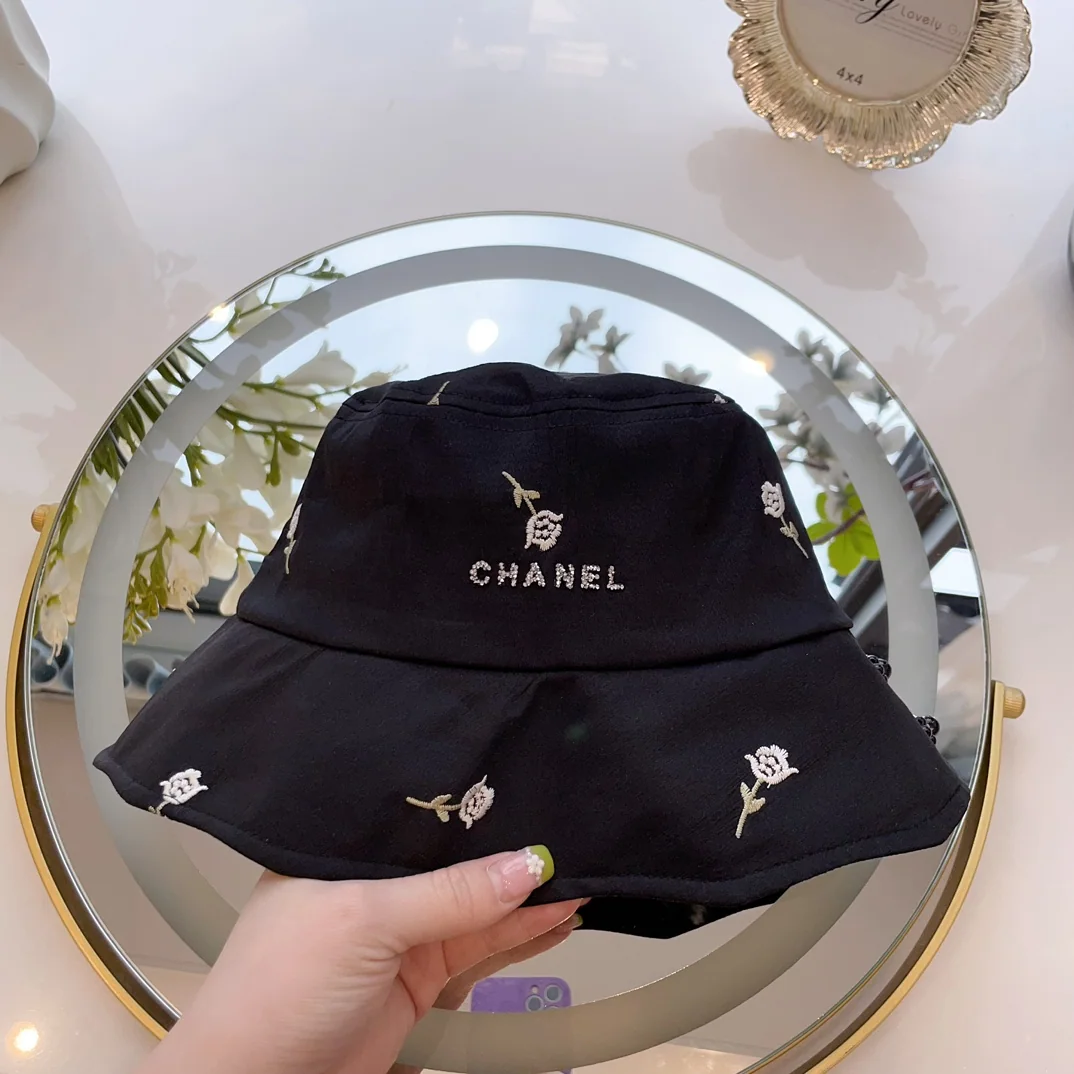 샤넬 모자 82298 Chanel Cap 상세 이미지 7
