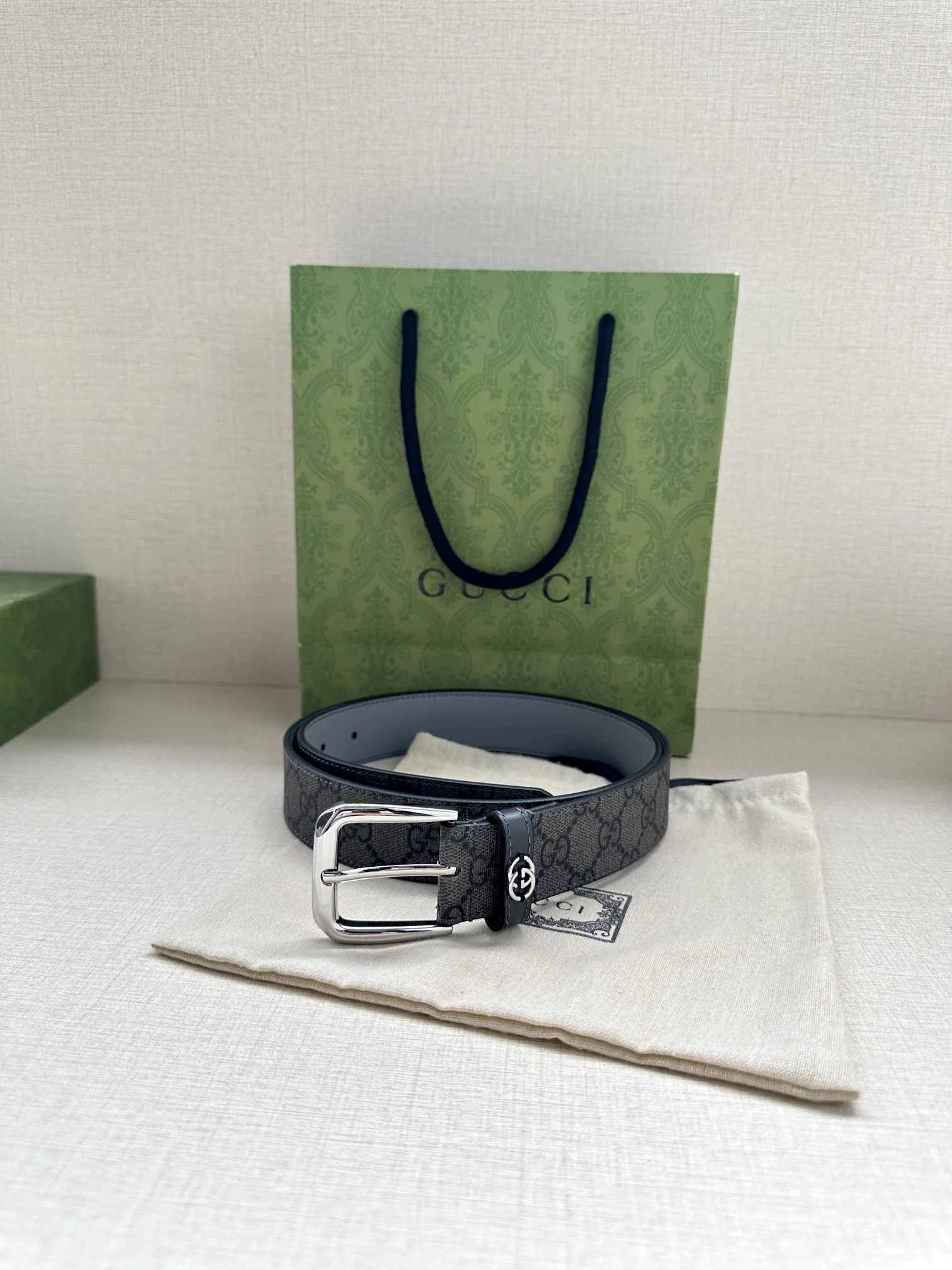 구찌 벨트 56969 Gucci Belt 상세 이미지 5