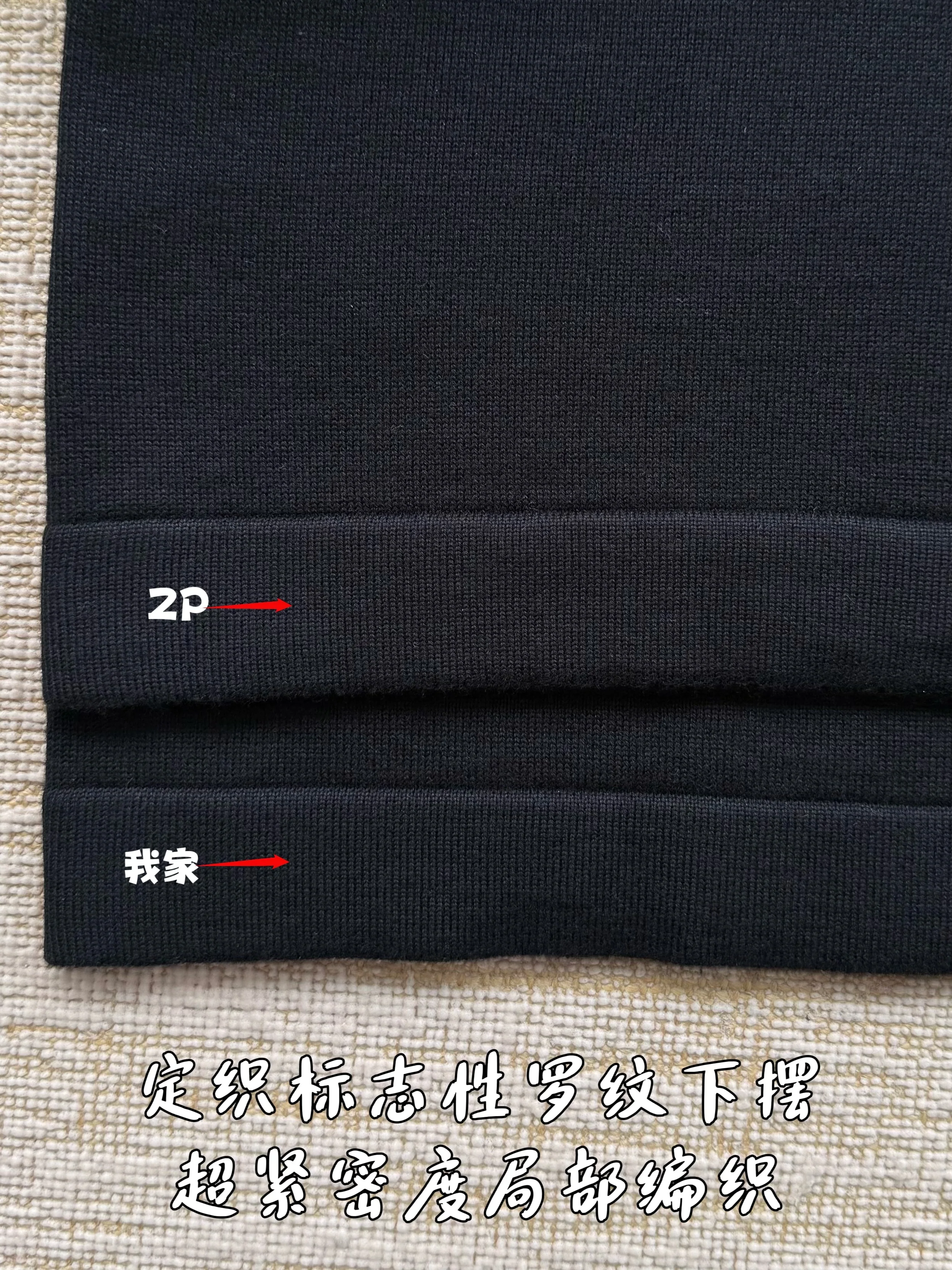 루이비통 남성 반팔 26SS 상세 이미지 17