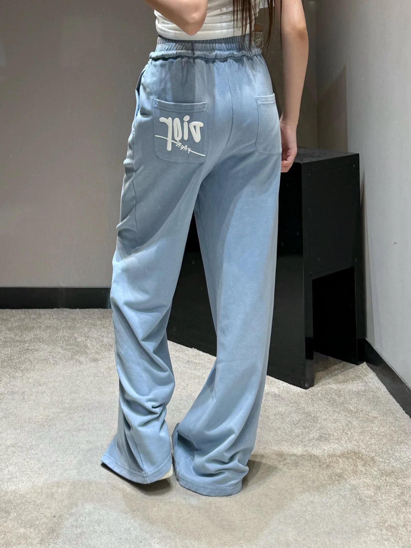 디올 여성 바지 92523 Dior Pants 상세 이미지 3