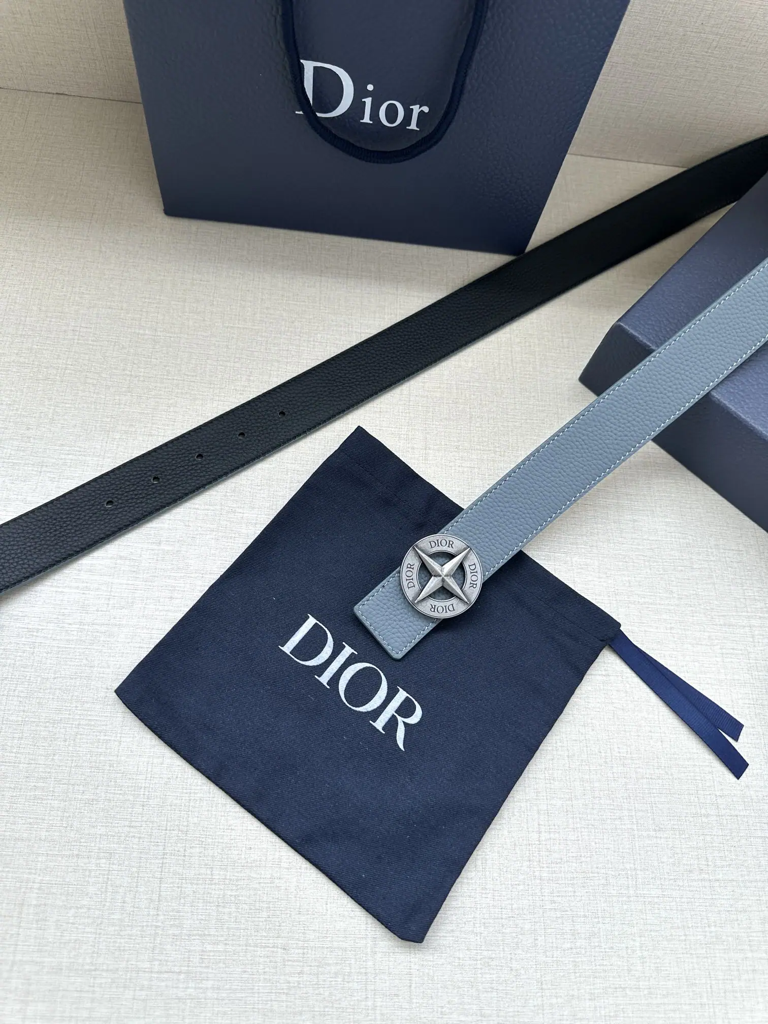 디올 벨트 59983 Dior Belt 상세 이미지 7