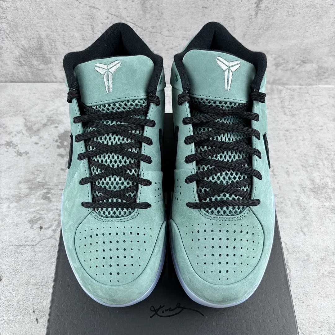 나이키 [GX] 코비 4 프로트로 FQ3545-300 201393 Nike Kobe 4 Protro Girl Dad ZK4 상세 이미지 2