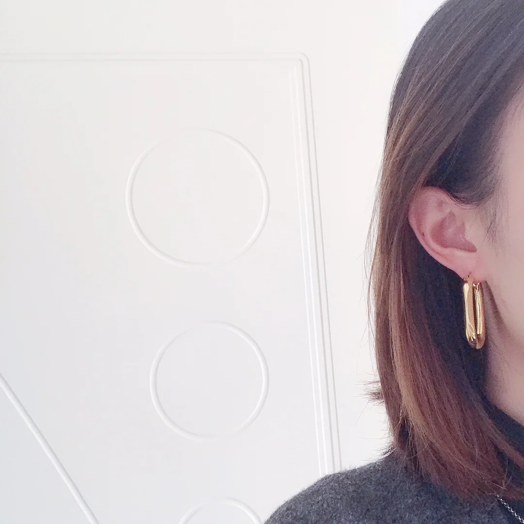 셀린느 귀걸이 69239 Celine Earrings 상세 이미지 2