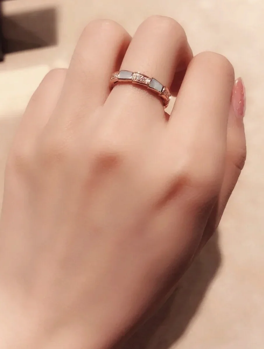 불가리 귀걸이 64716 Bvlgari Earrings 상세 이미지 4