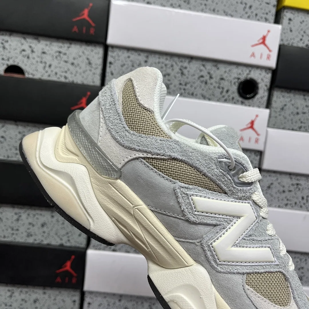 뉴발란스 [C] 9060 U9060440 202221 New Balance 9060 상세 이미지 7
