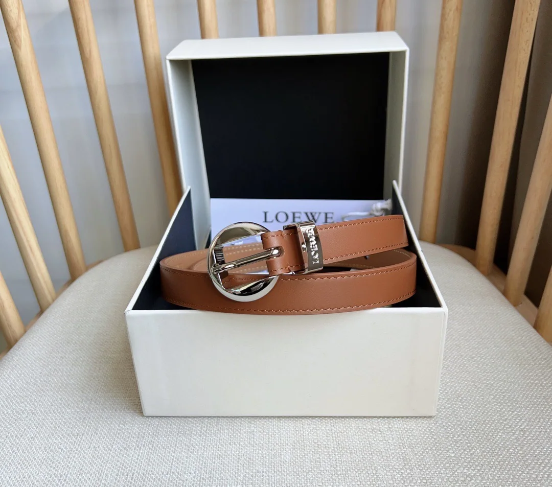 로에베 벨트 57424 Loewe Belt 상세 이미지 5