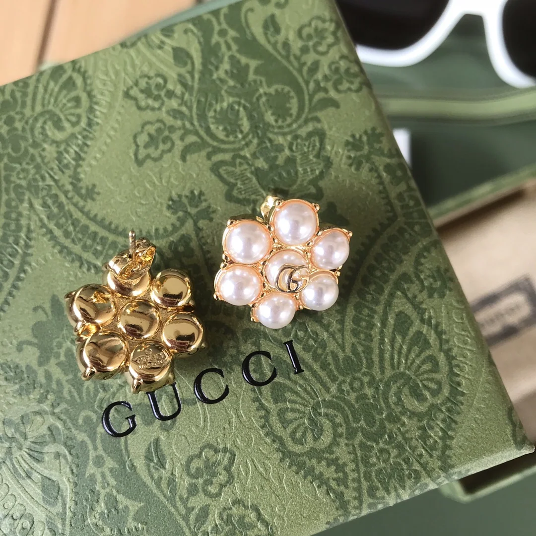 구찌 귀걸이 55907 Gucci Earrings 상세 이미지 6