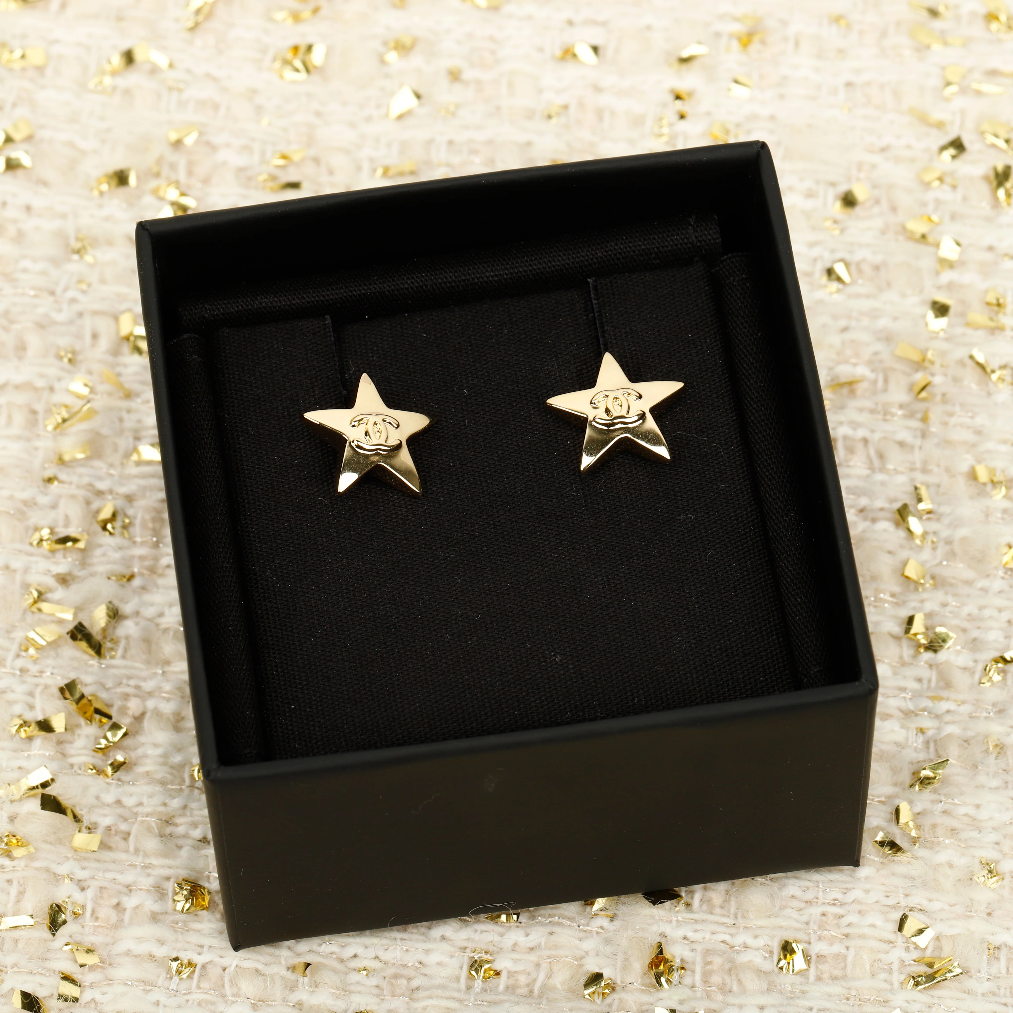 샤넬 귀걸이 65861 Chanel Earrings 상세 이미지 11