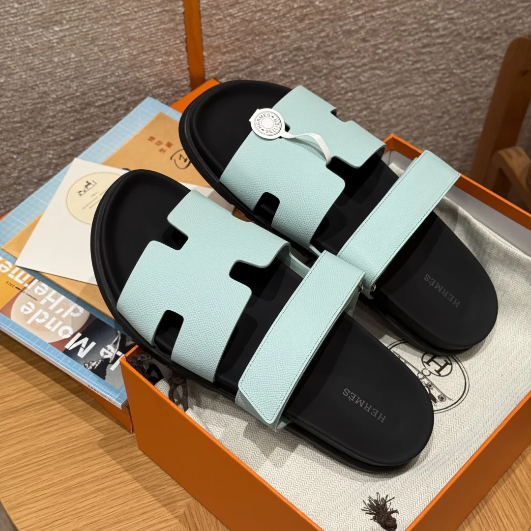 에르메스 180 시프레 샌들 8274 상세 이미지 4
