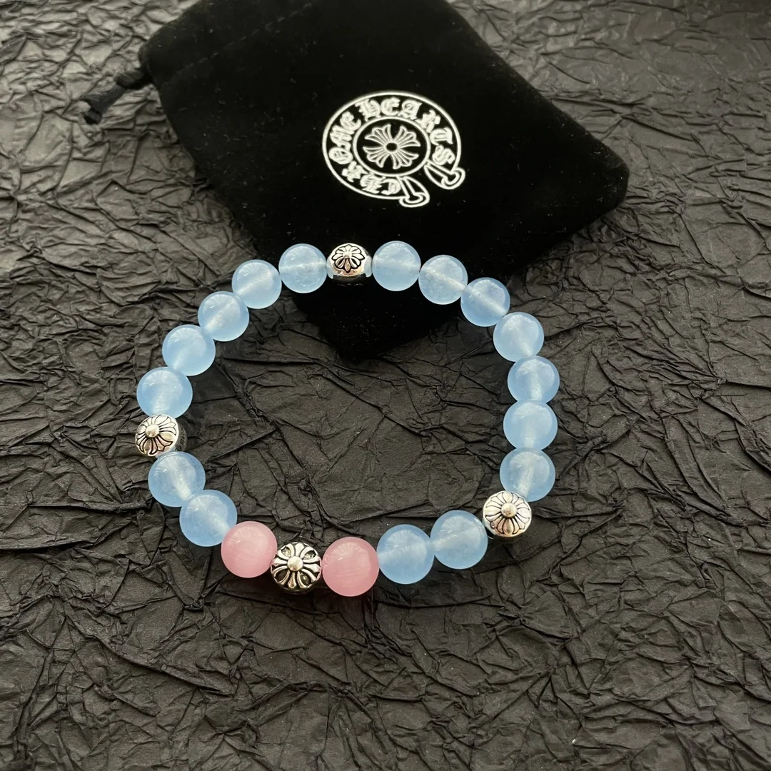 크롬하츠 팔찌 61813 Chrome Hearts Bracelet 상세 이미지 7