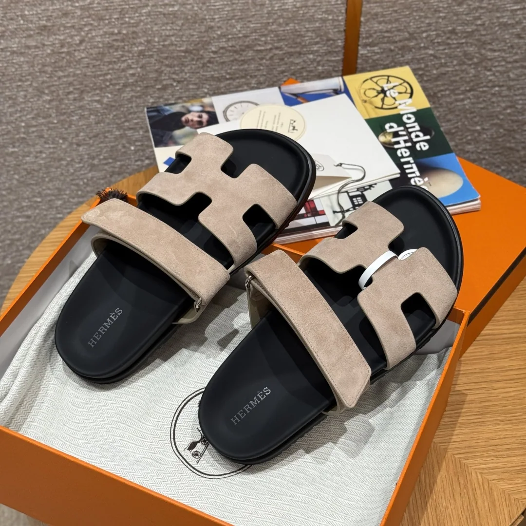 에르메스 시프레 샌들 8262 상세 이미지 4