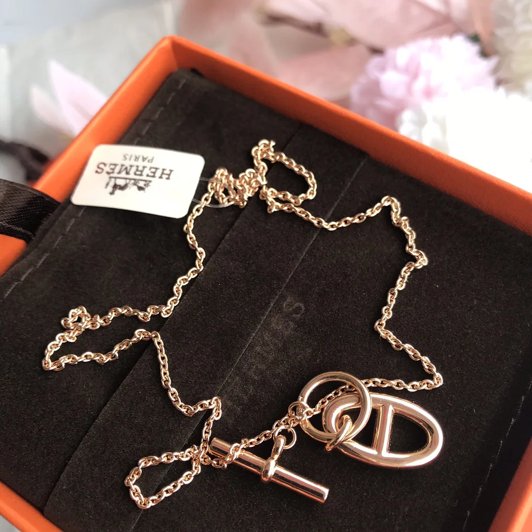 에르메스 목걸이 69938 Hermes Necklace 상세 이미지 4