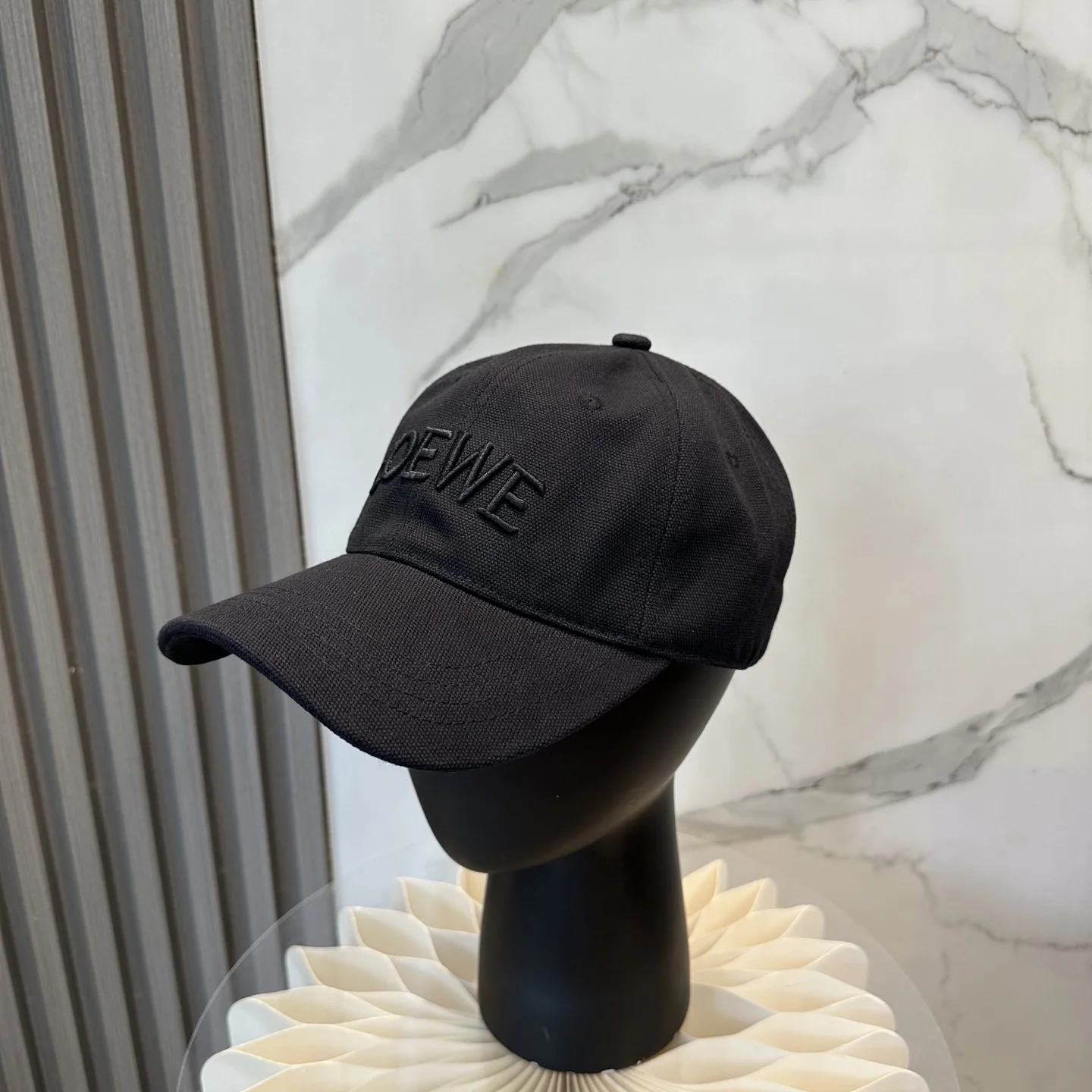 로에베 야구모자 상세 이미지 1