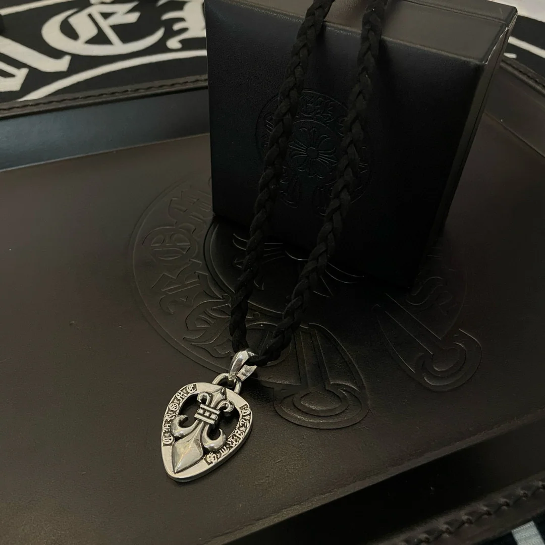 크롬하츠 목걸이 62395 Chrome Hearts Necklace 상세 이미지 8
