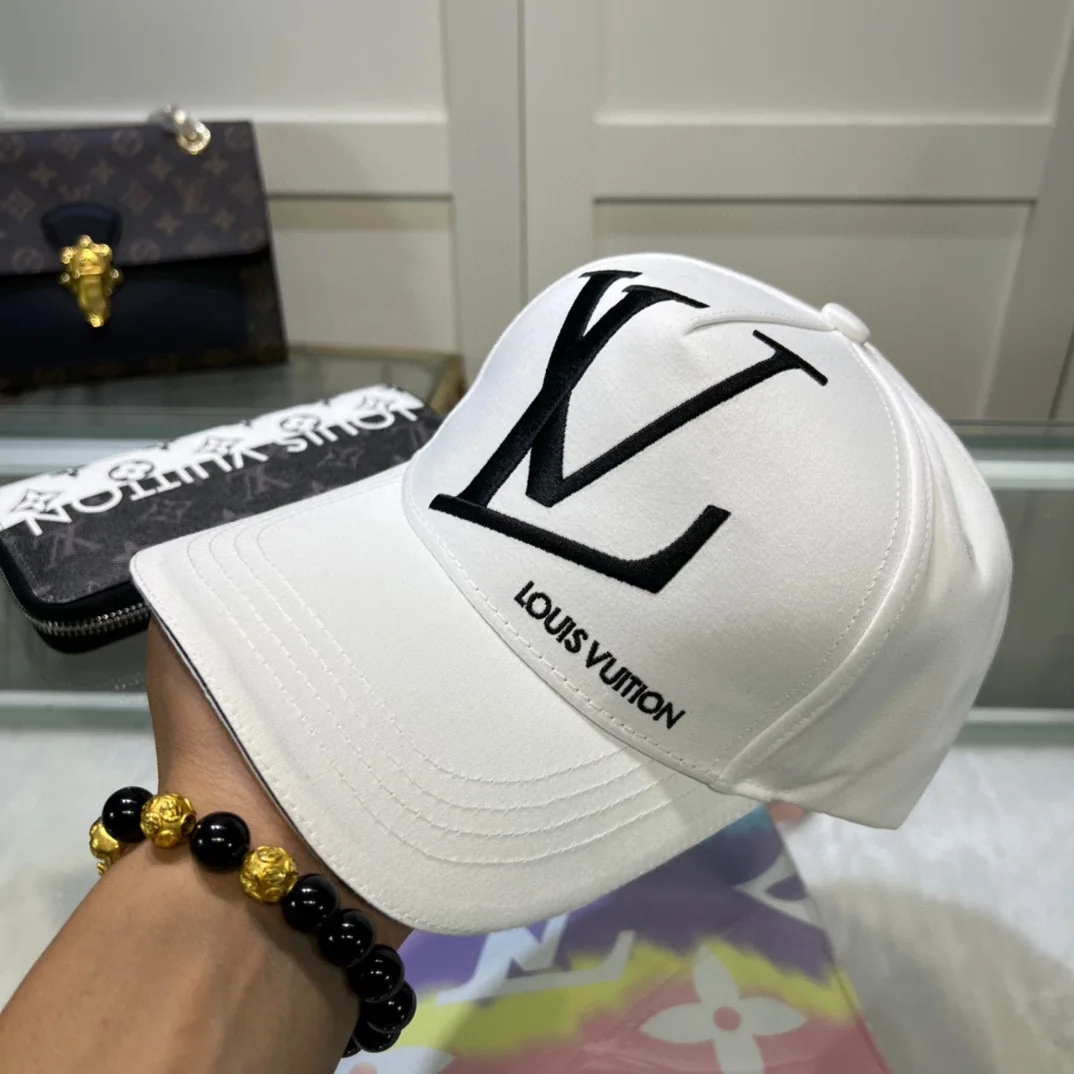 루이비통 모자 79080 Louis Vuitton Cap 상세 이미지 4