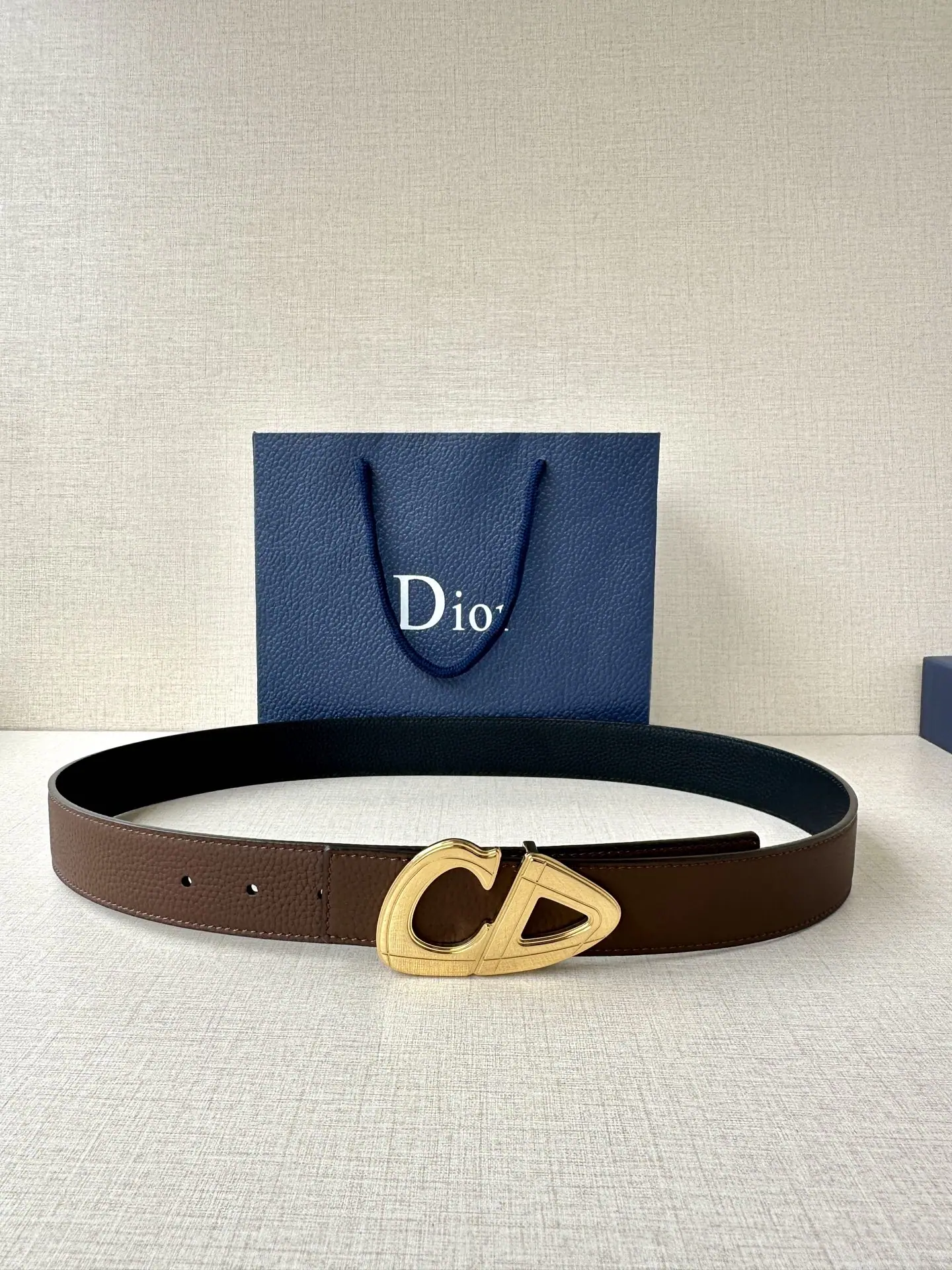디올 벨트 59786 Dior Belt 상세 이미지 1