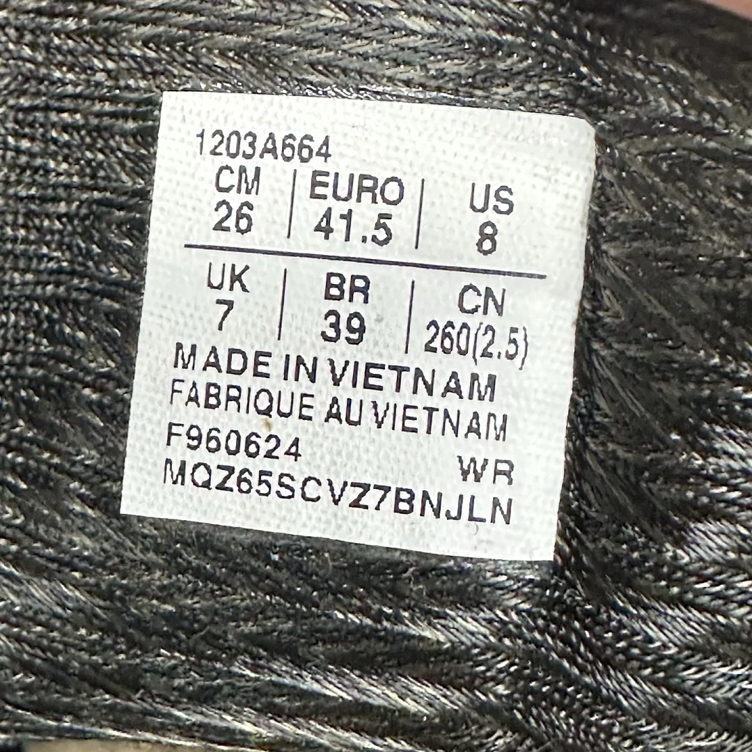 아식스 [KO] 1203A664-300 200454 Asics UB10-S Gel-Kayano 20 Kiko Kostadinov Moss 상세 이미지 9