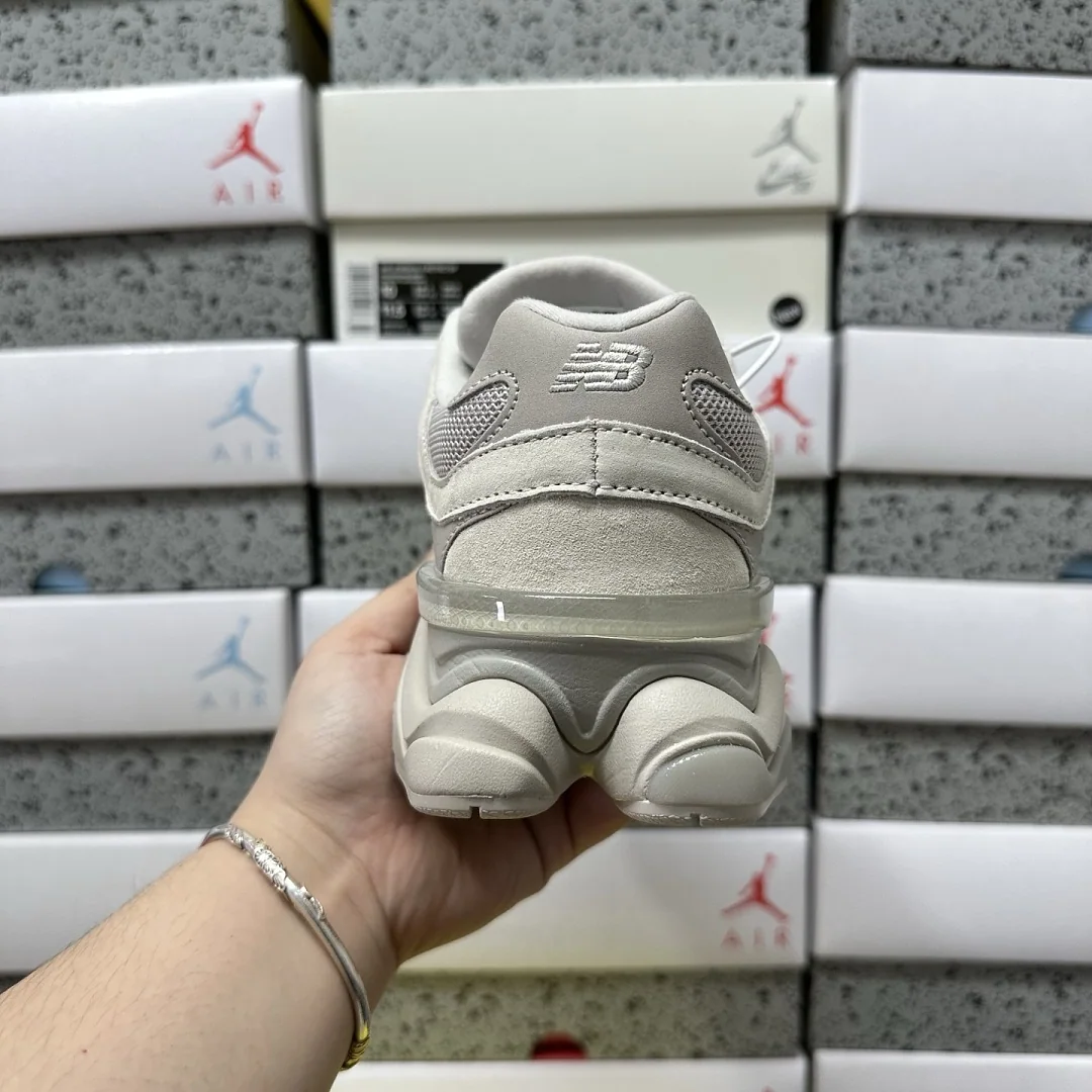 뉴발란스 [C] 9060 202169 New Balance 9060 9060MM 상세 이미지 7