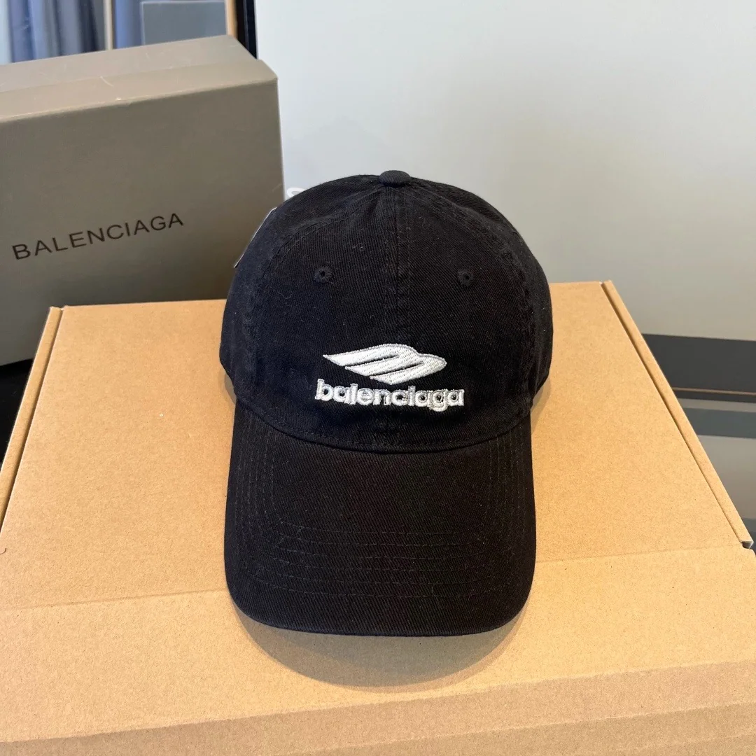 발렌시아가 모자 81767 Balenciaga Cap 상세 이미지 1