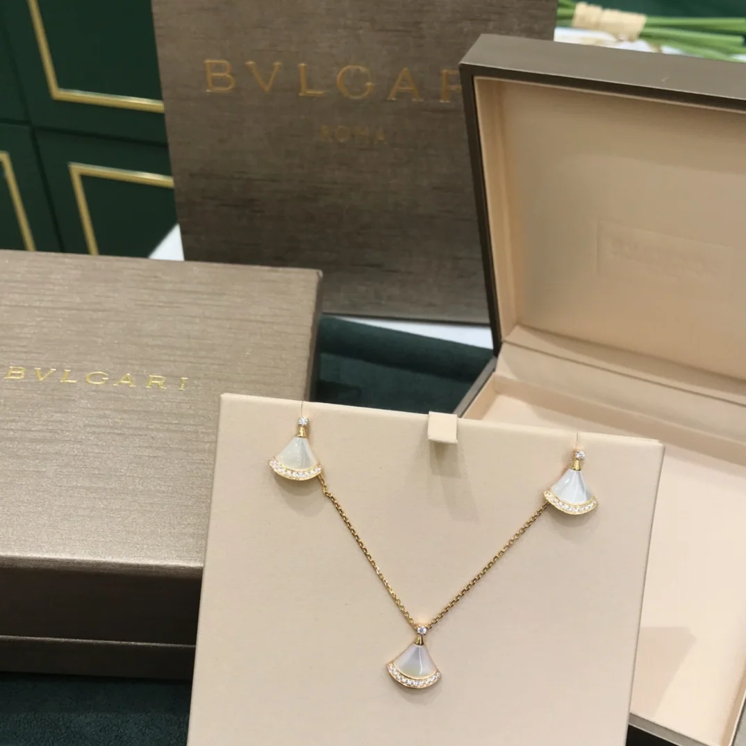 불가리 목걸이 64652 Bvlgari Necklace 상세 이미지 6