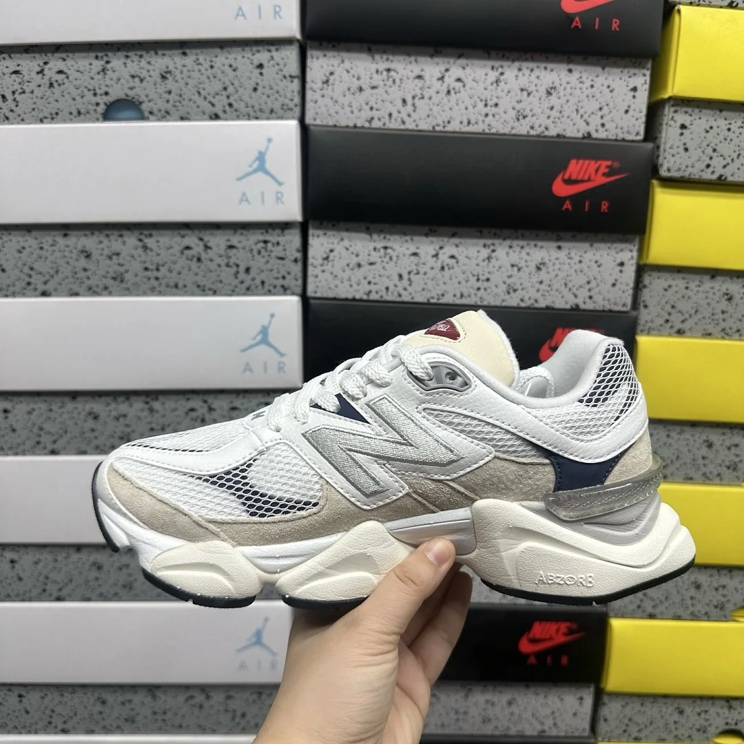 뉴발란스 [C] 9060 U90603MT 202264 New Balance 9060 상세 이미지 2