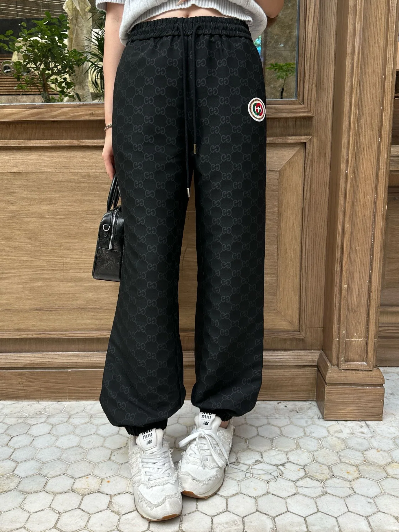 구찌 여성 바지 91635 Gucci Pants 상세 이미지 1