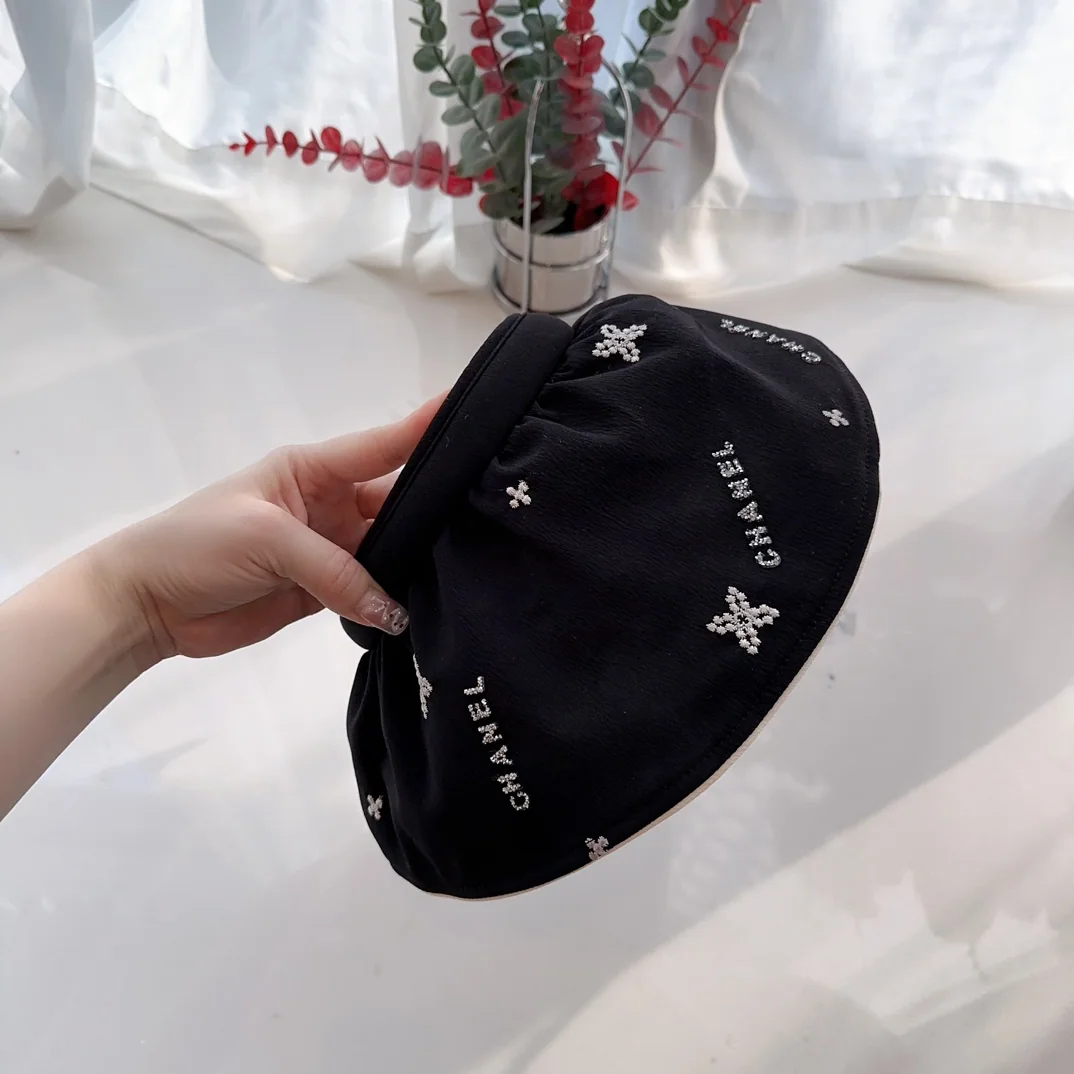 샤넬 모자 82300 Chanel Cap 상세 이미지 3