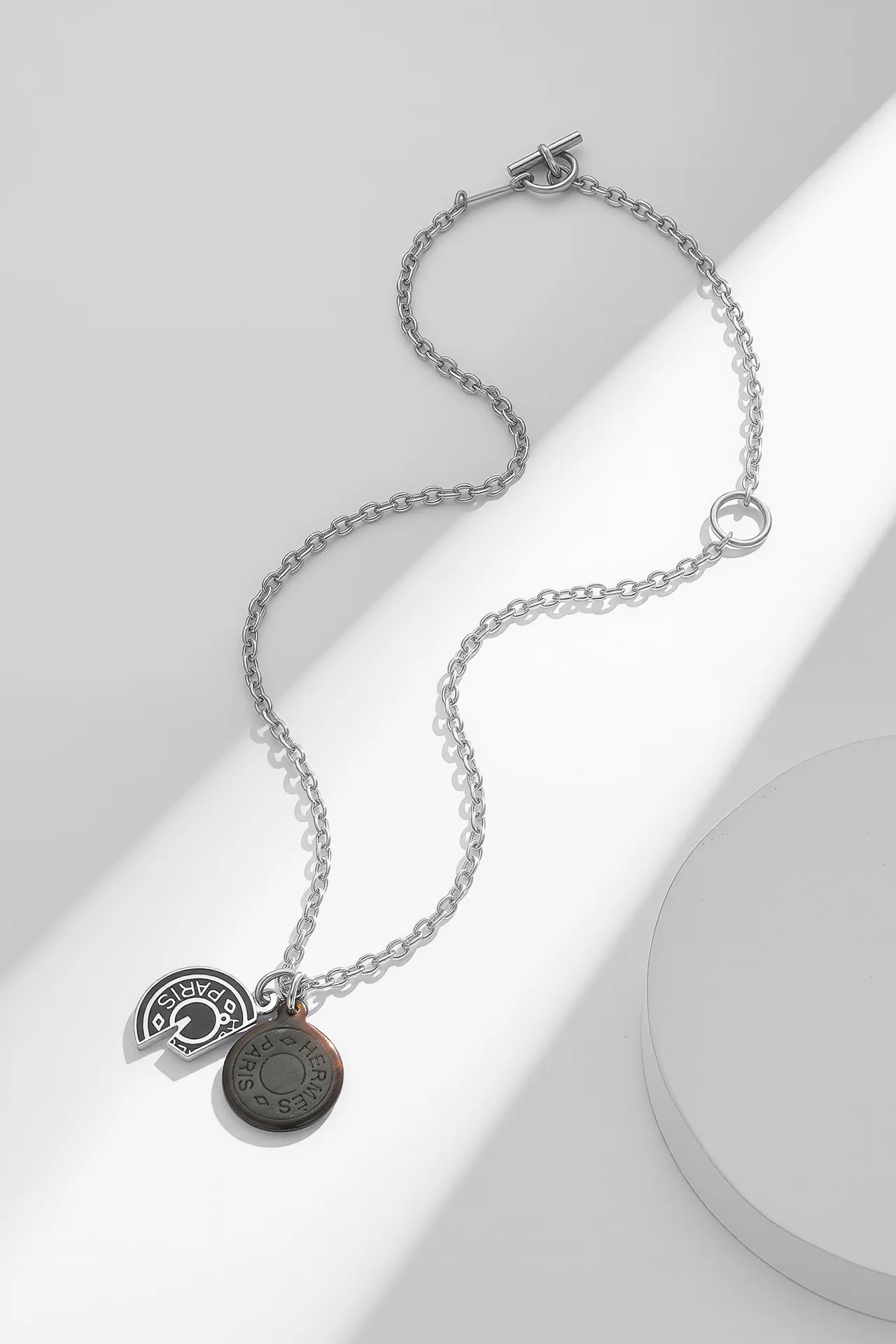 에르메스 목걸이 69847 Hermes Necklace 상세 이미지 4