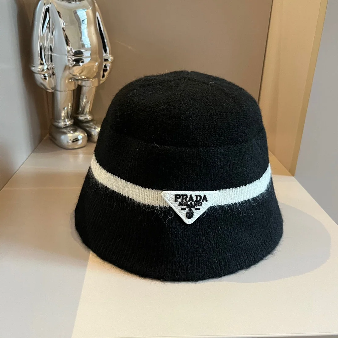 프라다 모자 85086 Prada Cap 상세 이미지 1