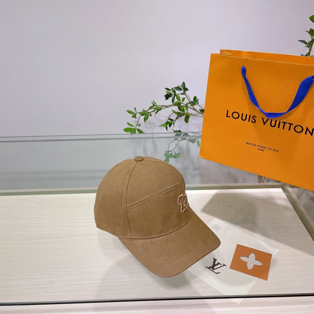 루이비통 모자 79091 Louis Vuitton Cap 상세 이미지 6