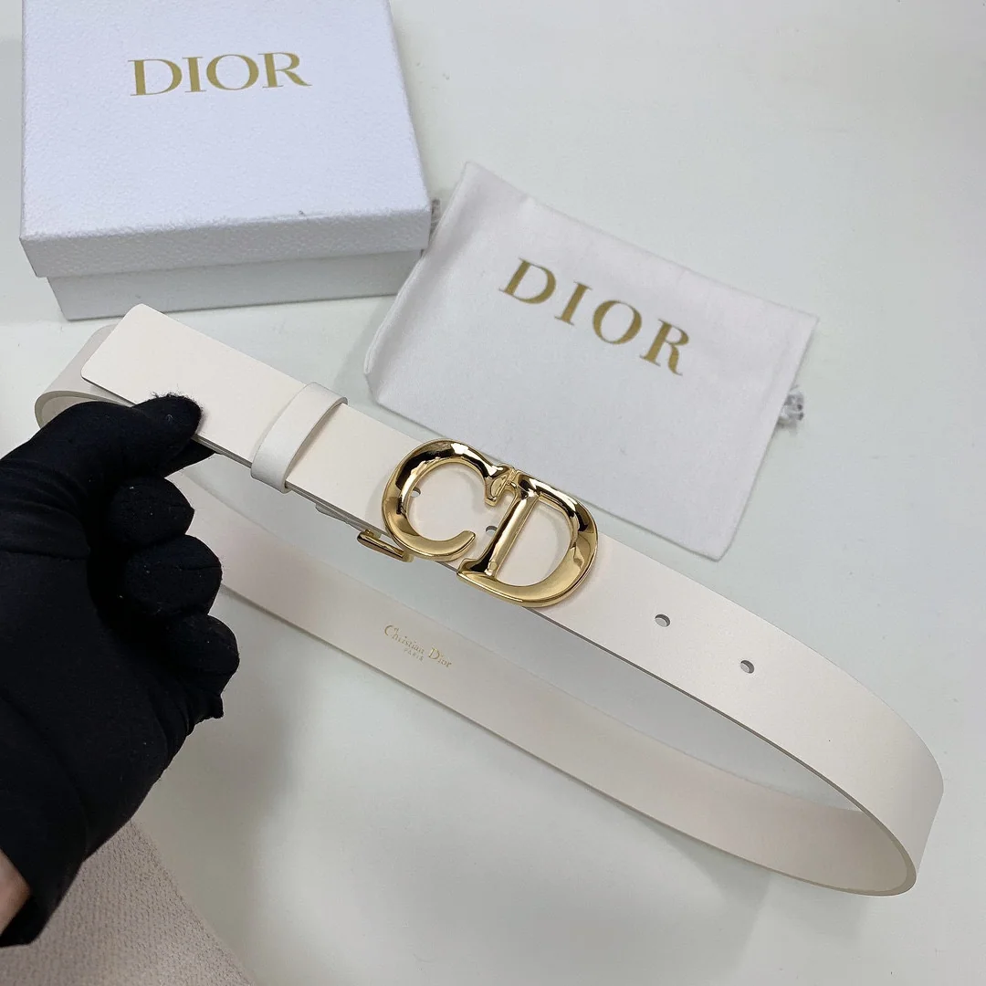 디올 벨트 60133 Dior Belt 상세 이미지 5