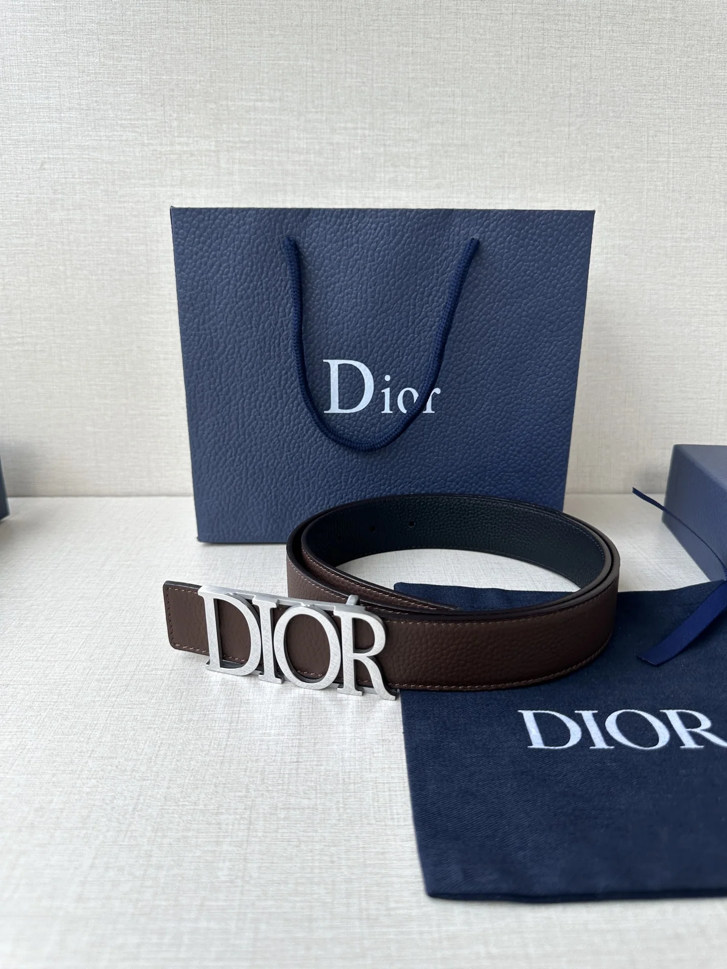 디올 벨트 59670 Dior Belt 상세 이미지 5