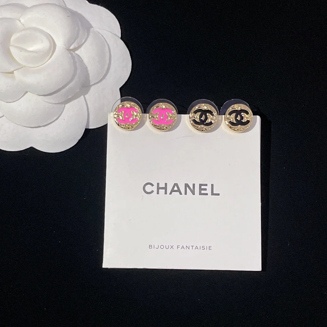 샤넬 귀걸이 69162 Chanel Earrings 상세 이미지 3