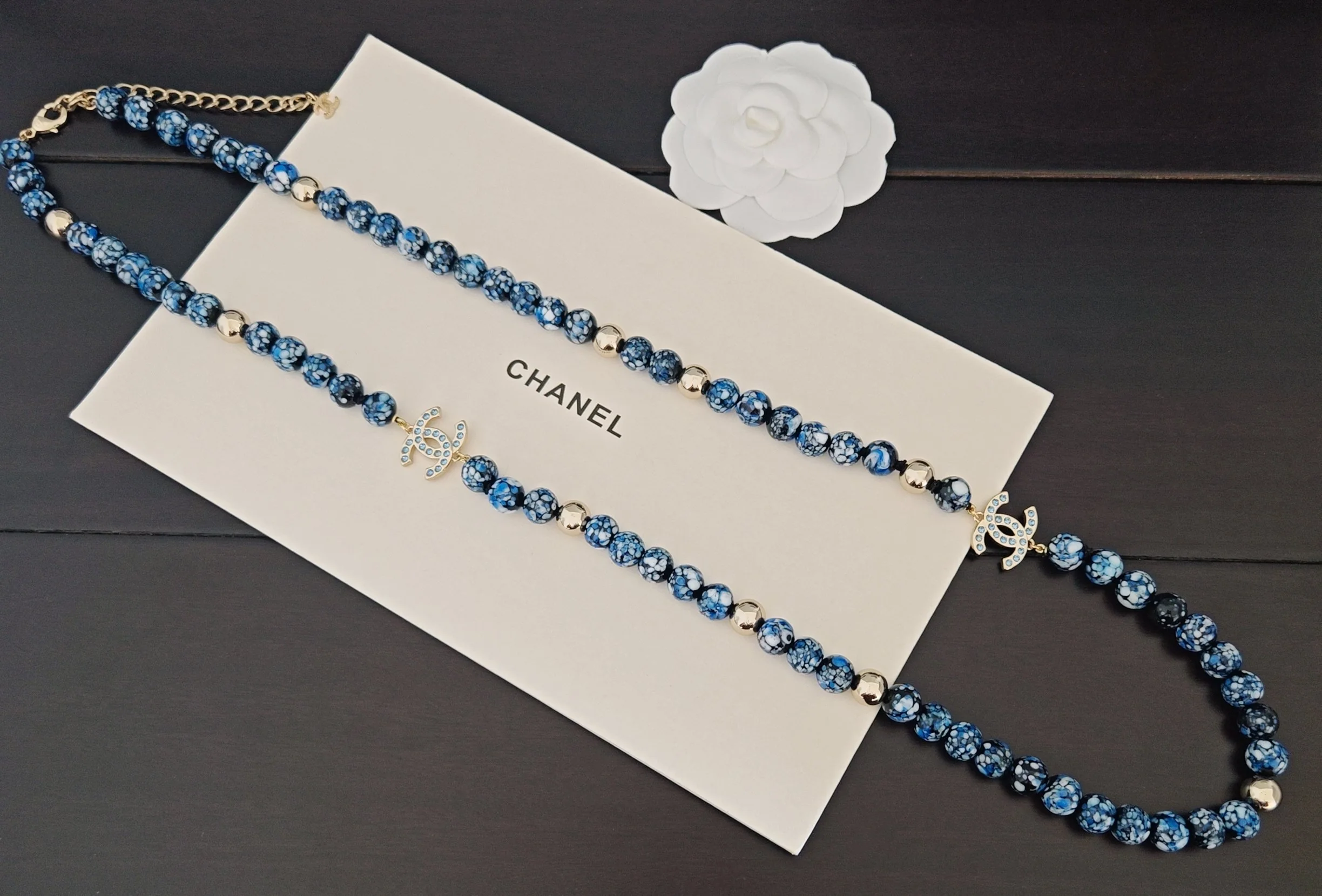 샤넬 목걸이 69206 Chanel Necklace 상세 이미지 3