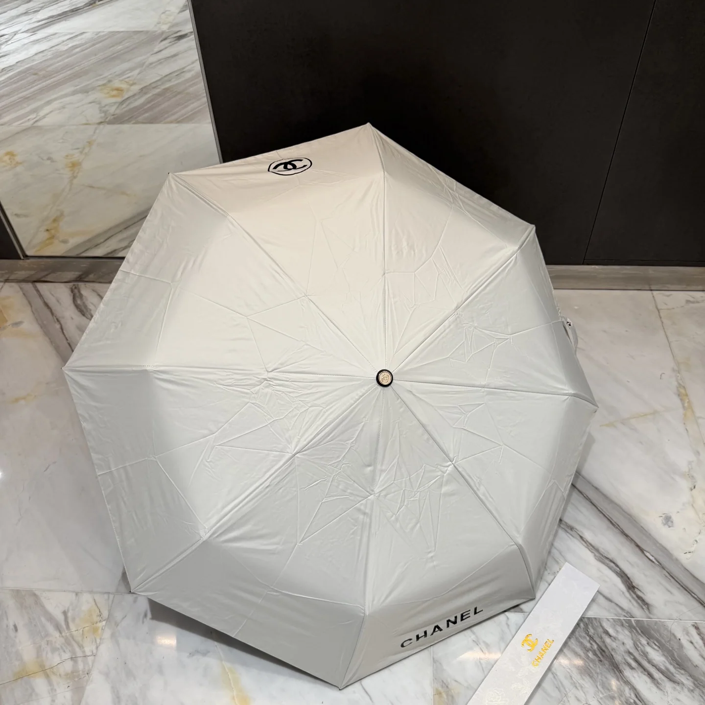 샤넬 우산 85322 Chanel Umbrella 상세 이미지 8