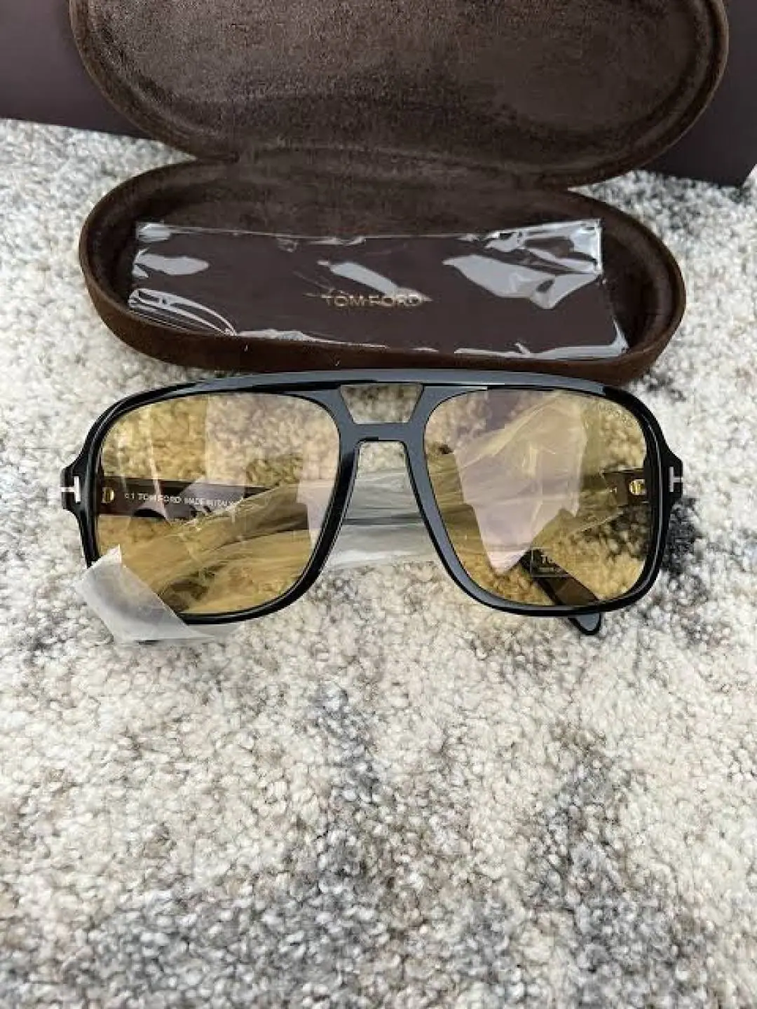 톰포드 선글라스 54563 Tom Ford Sunglasses 상세 이미지 1