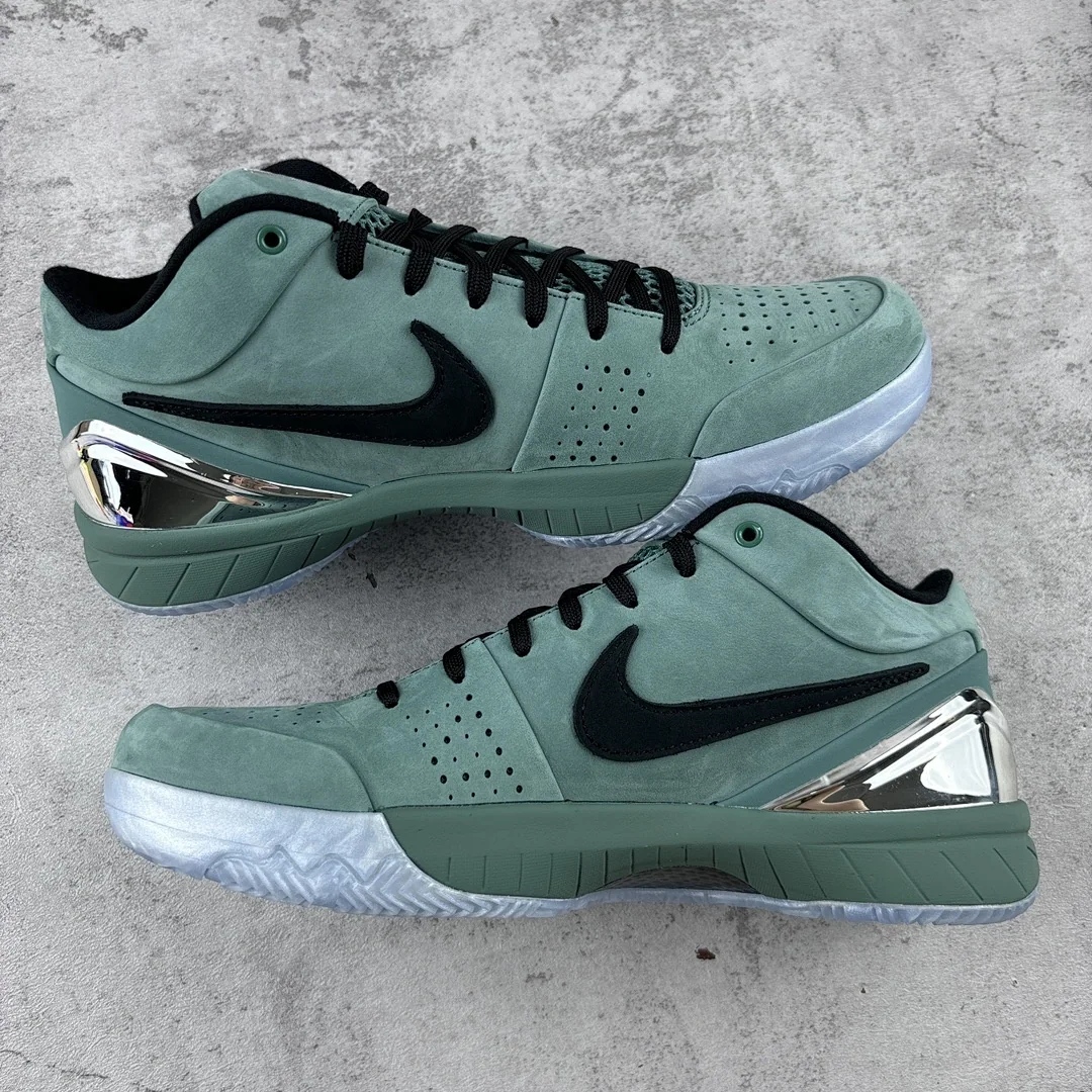 나이키 [GX] 코비 4 프로트로 FQ3545-300 201393 Nike Kobe 4 Protro Girl Dad ZK4 상세 이미지 3