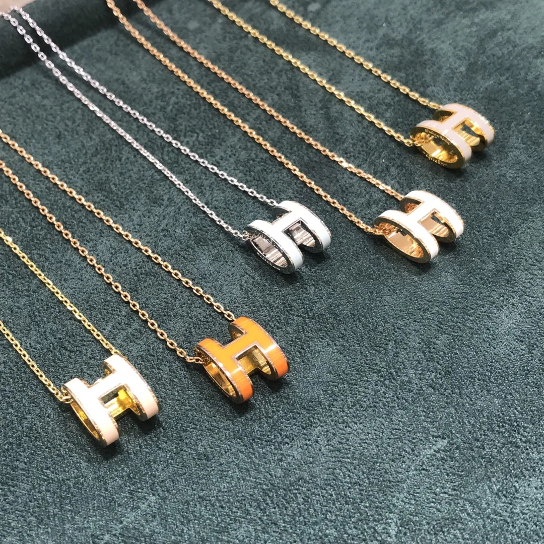 에르메스 목걸이 69905 Hermes Necklace 상세 이미지 6