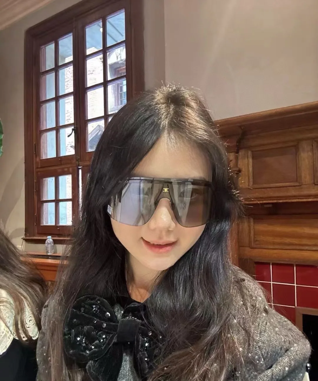 셀린느 선글라스 CL40350 U 상세 이미지 4