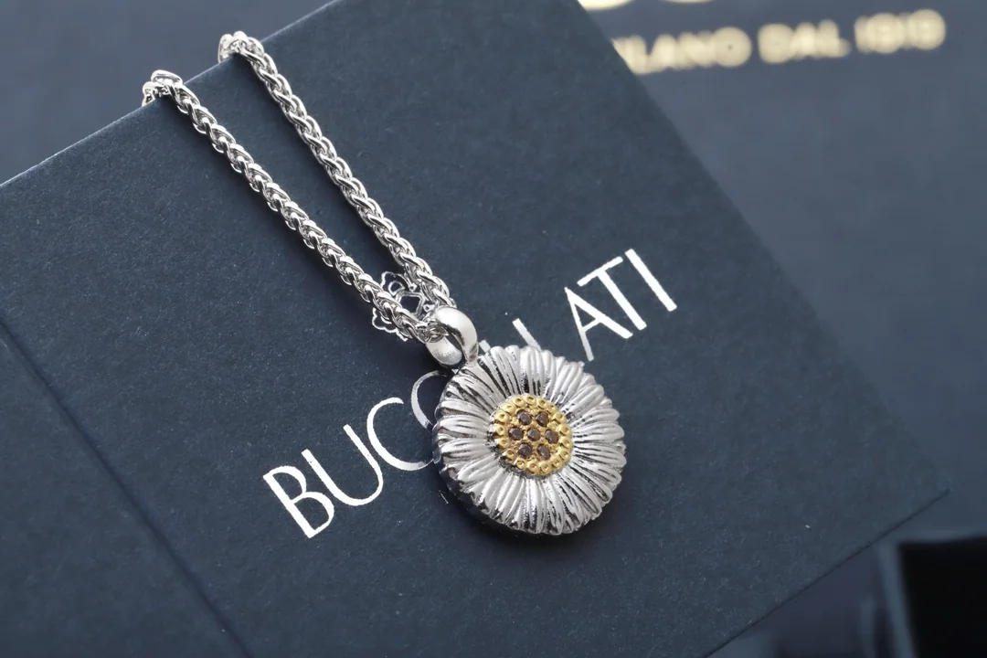 부첼라티 목걸이 64304 Buccellati Necklace 상세 이미지 3