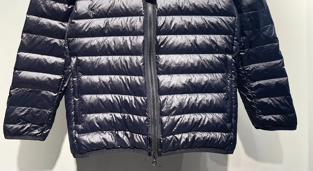 스톤아일랜드 남성 패딩 51463 Stone Island Padding 상세 이미지 4