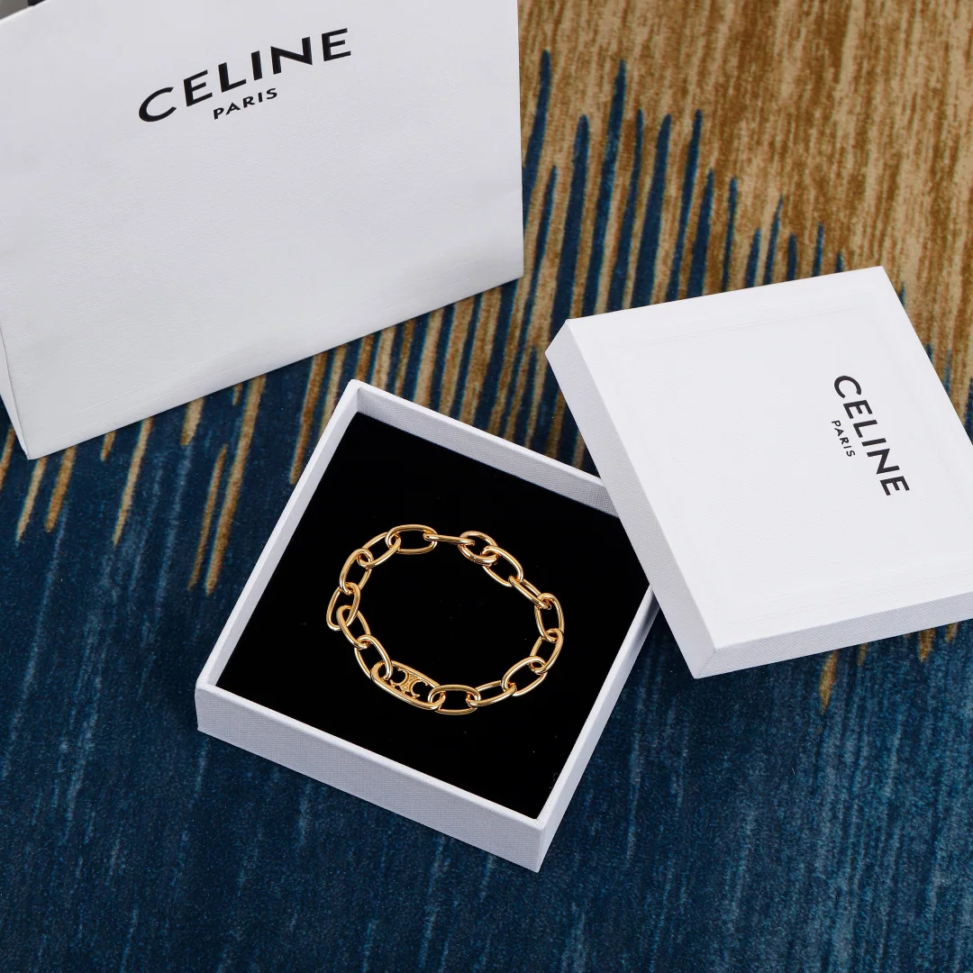 셀린느 팔찌 69472 Celine Bracelet