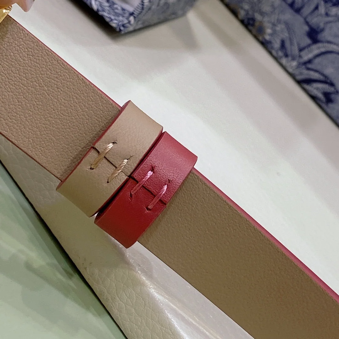디올 벨트 60142 Dior Belt 상세 이미지 3