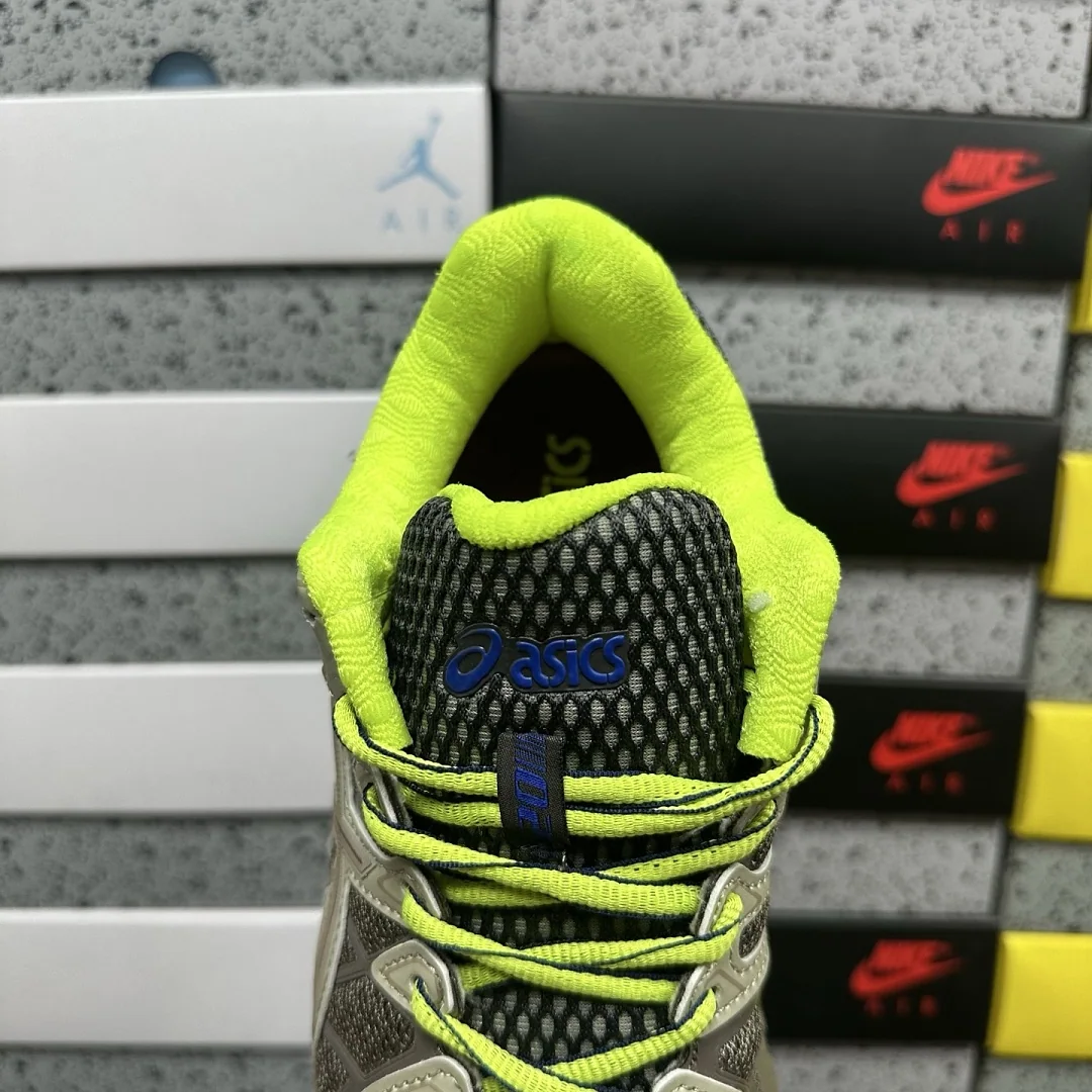 아식스 [KO] 젤 카야노 20 1203A621-200 200439 Asics Gel-Kayano 20 Bodega Success In 상세 이미지 9