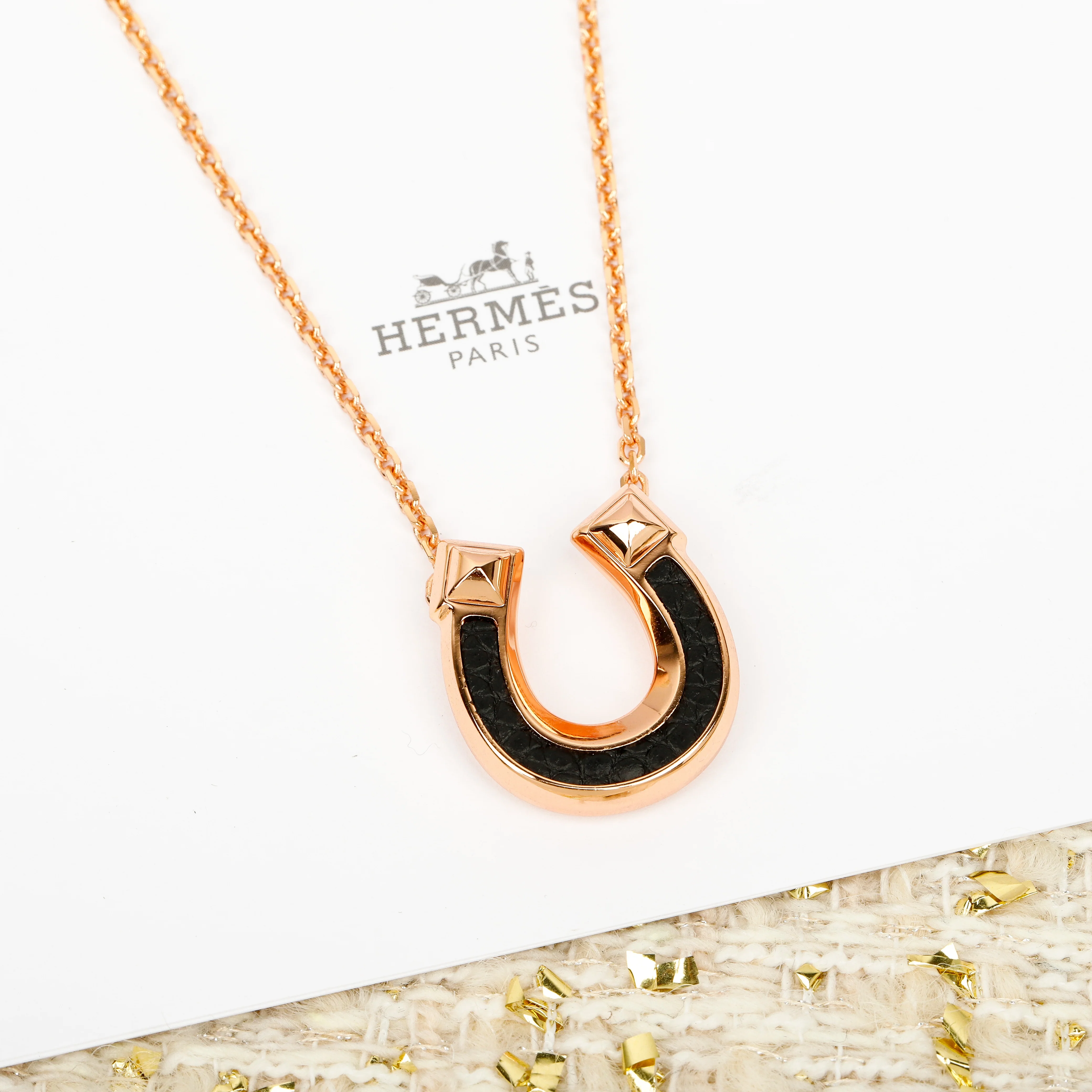 에르메스 목걸이 70276 Hermes Necklace 상세 이미지 11