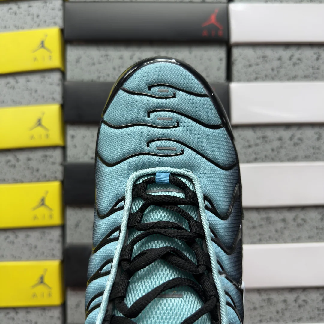 나이키 [BD] 에어 맥스 플러스 DM0032-401 201858 Nike Air Max Plus Light Retro Blue 상세 이미지 7