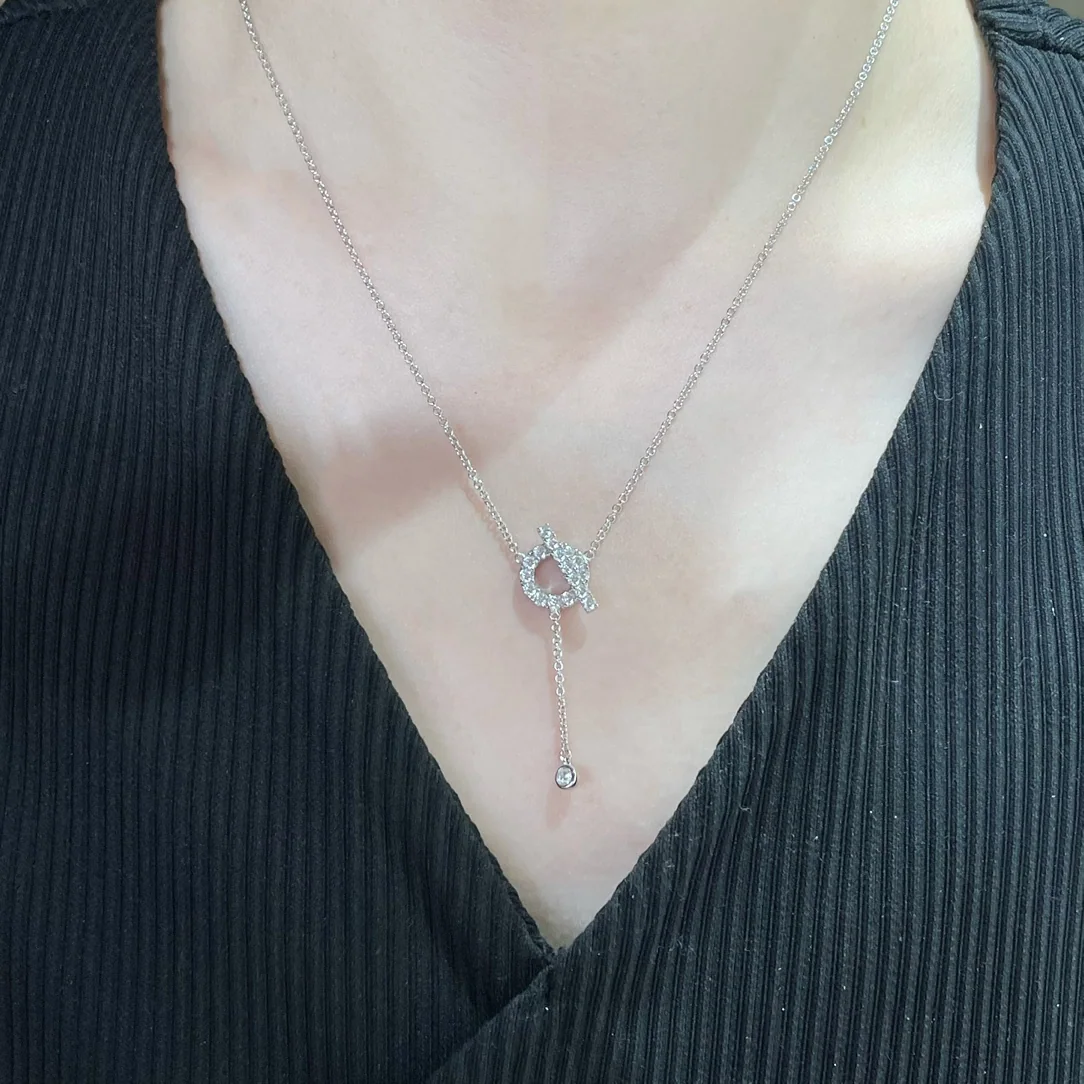 에르메스 목걸이 70428 Hermes Necklace