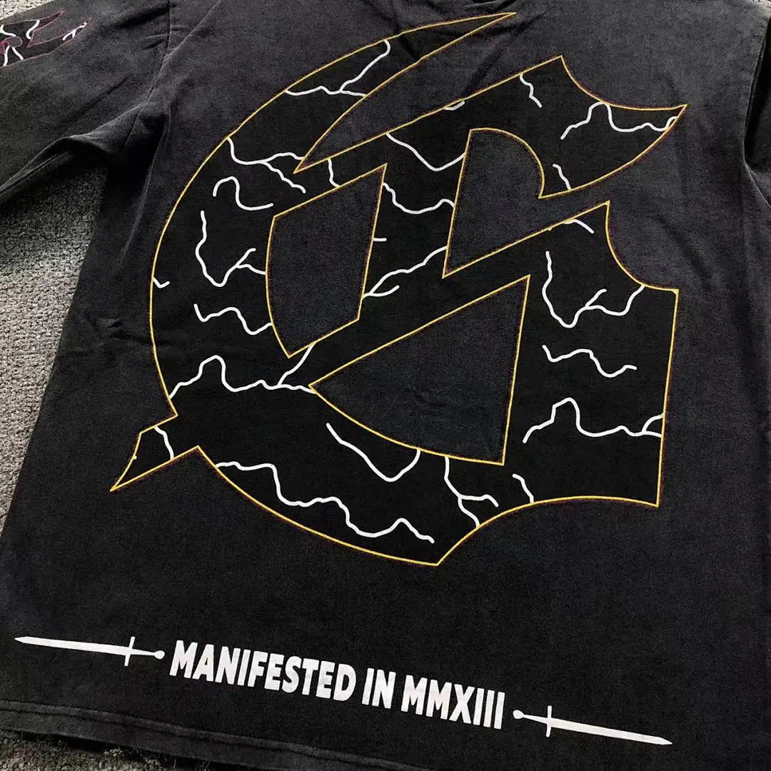 갓스피드 긴팔 티셔츠 203377 Godspeed Long Sleeve 상세 이미지 13